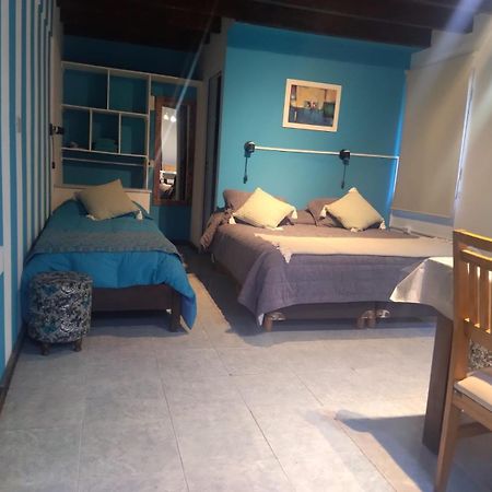 Tierra De Mestizos Villa La Angostura Eksteriør billede