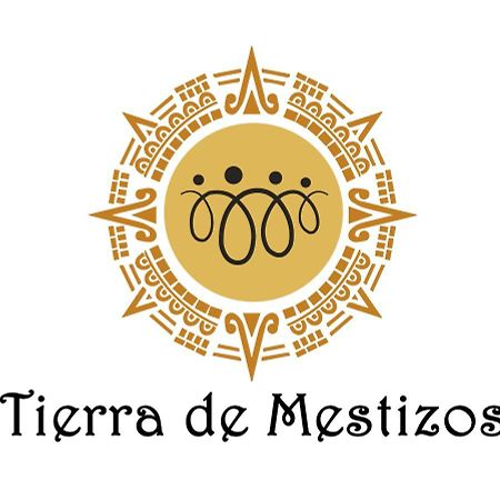Tierra De Mestizos Villa La Angostura Eksteriør billede
