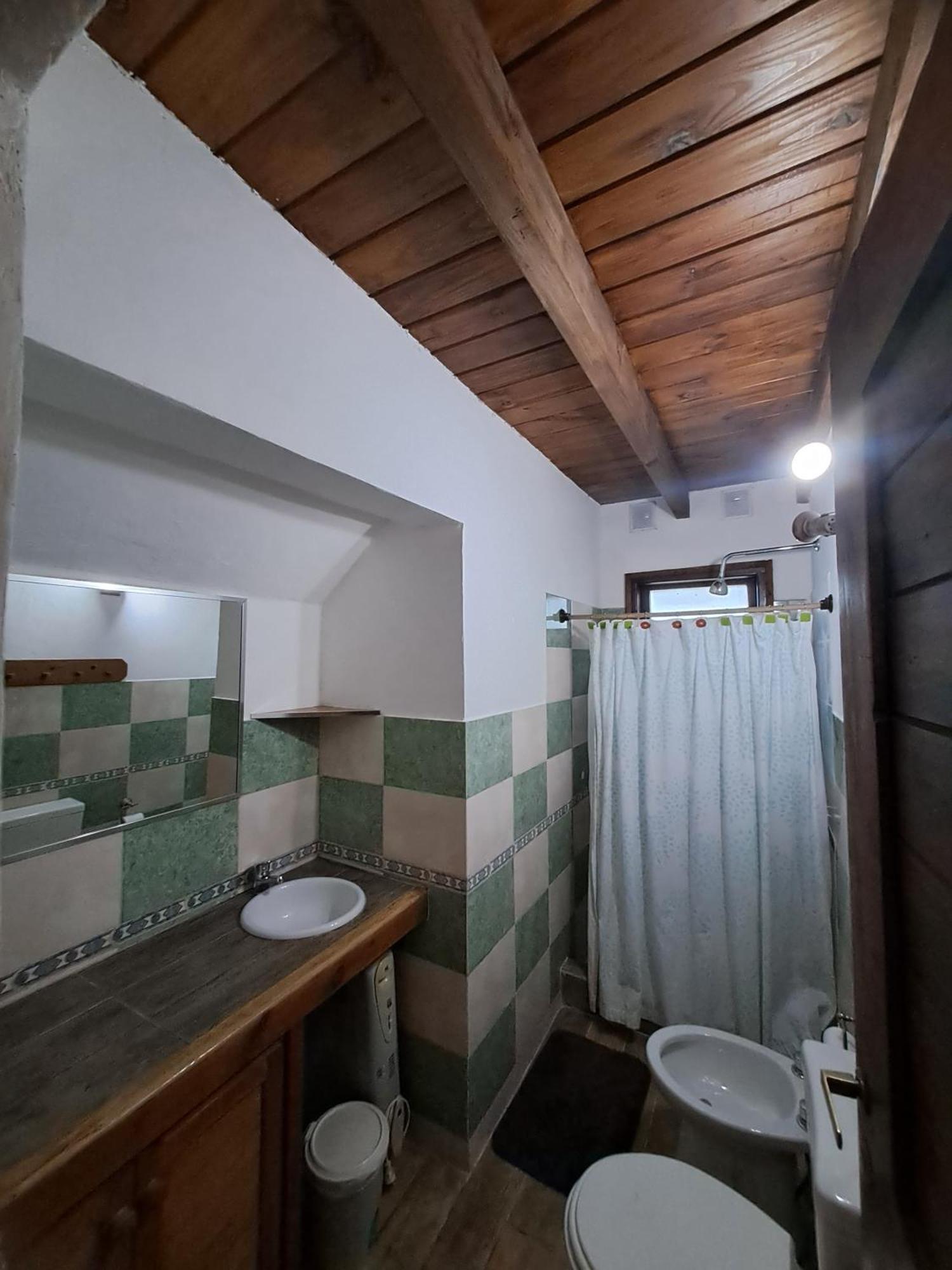 Tierra De Mestizos Villa La Angostura Eksteriør billede
